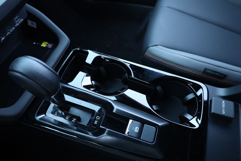 new 2026 Subaru Forester car, priced at $36,202