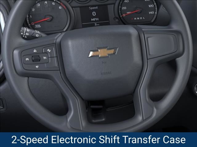 ChevroletSilverado 2500HD22