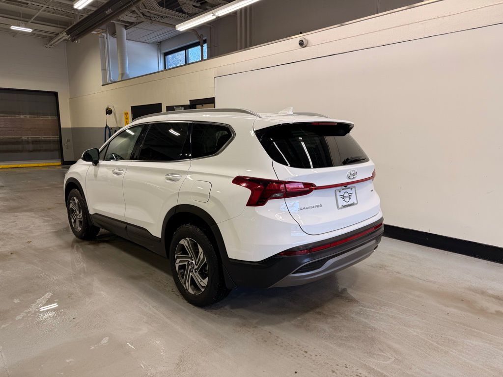 Thumbnail: 2023 Hyundai Santa Fe - 3
