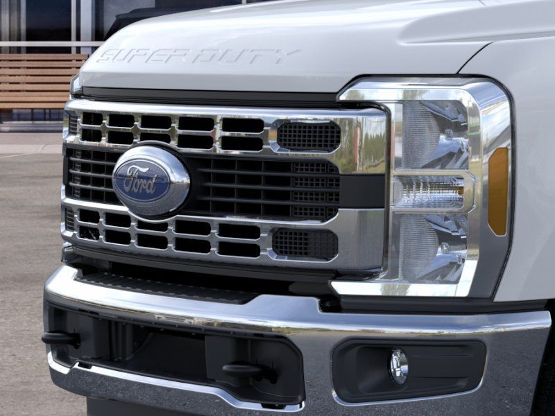2026 Ford F-350 Chassis XL