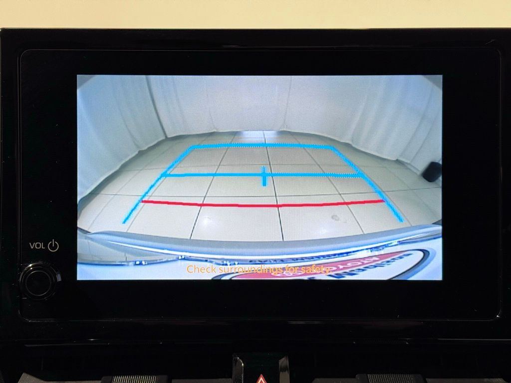 Thumbnail: 2024 Toyota Corolla - 25