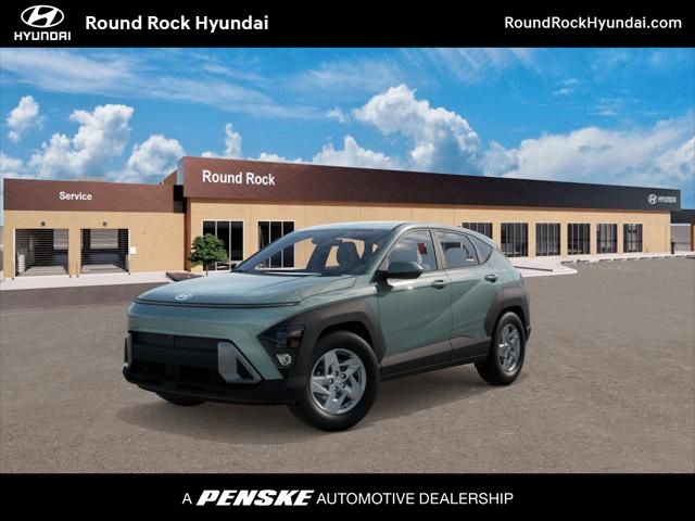 2026 Hyundai Kona SE Automatic's photo