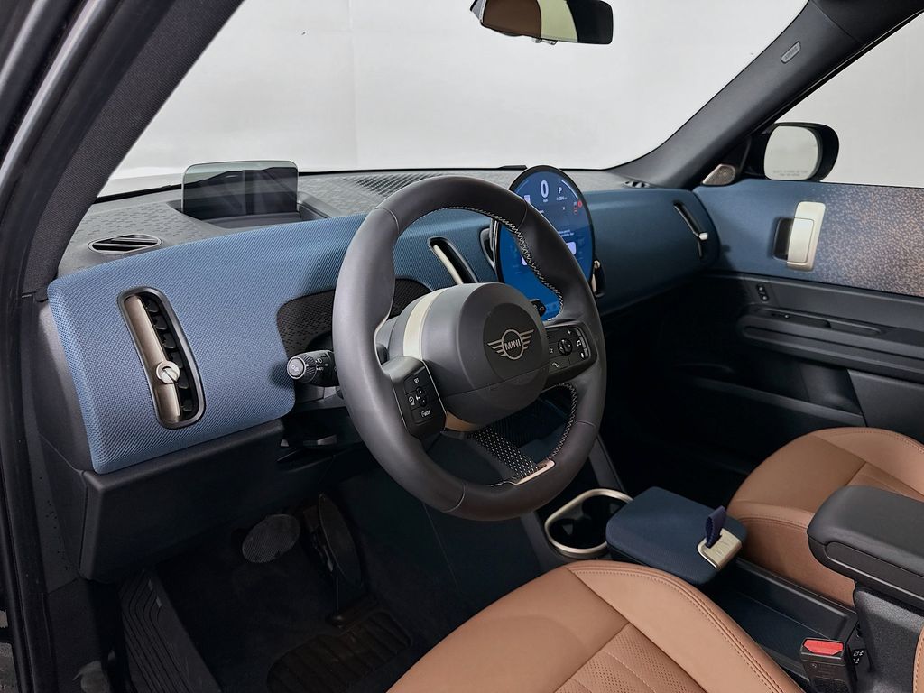 Thumbnail: 2025 MINI Cooper Countryman - 9
