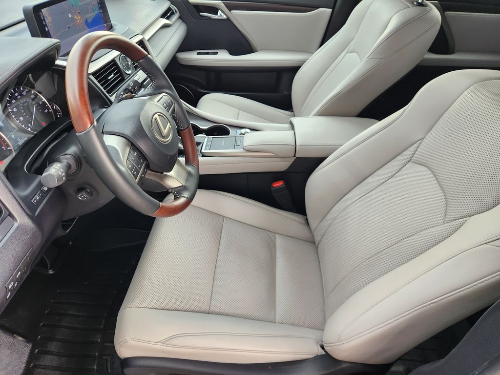 2021 Lexus RX 350  at Westside Lexus