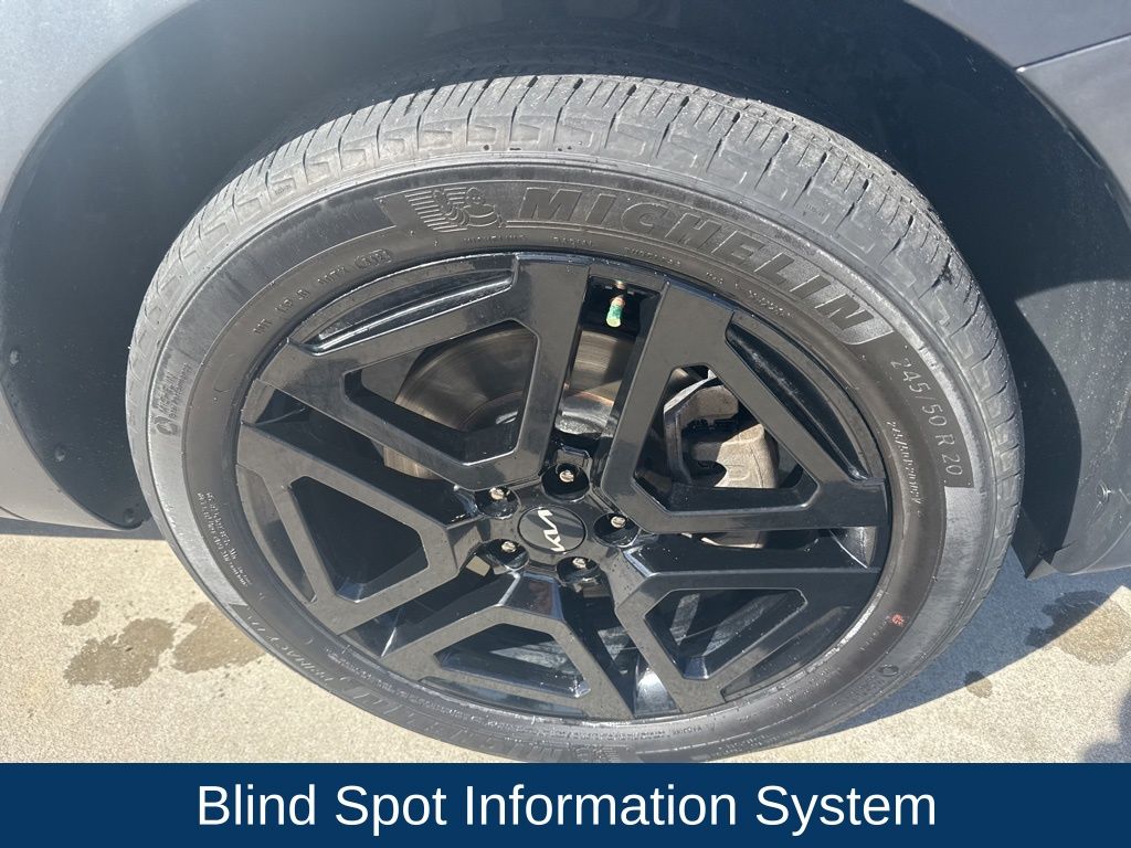 2024 Kia Telluride SX X-Line