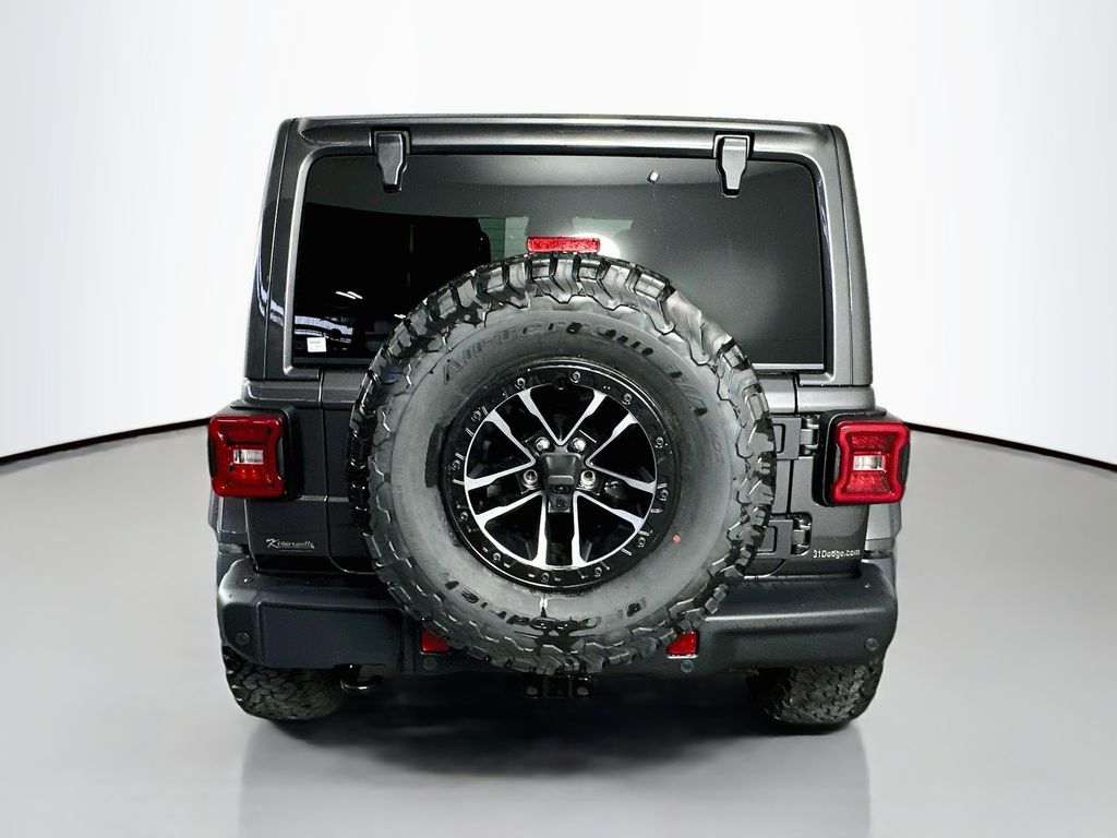 JeepWrangler Unlimited6