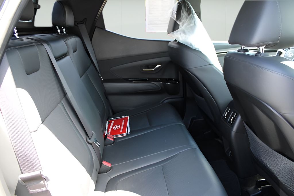 Used 2023 Hyundai Santa Cruz Truck