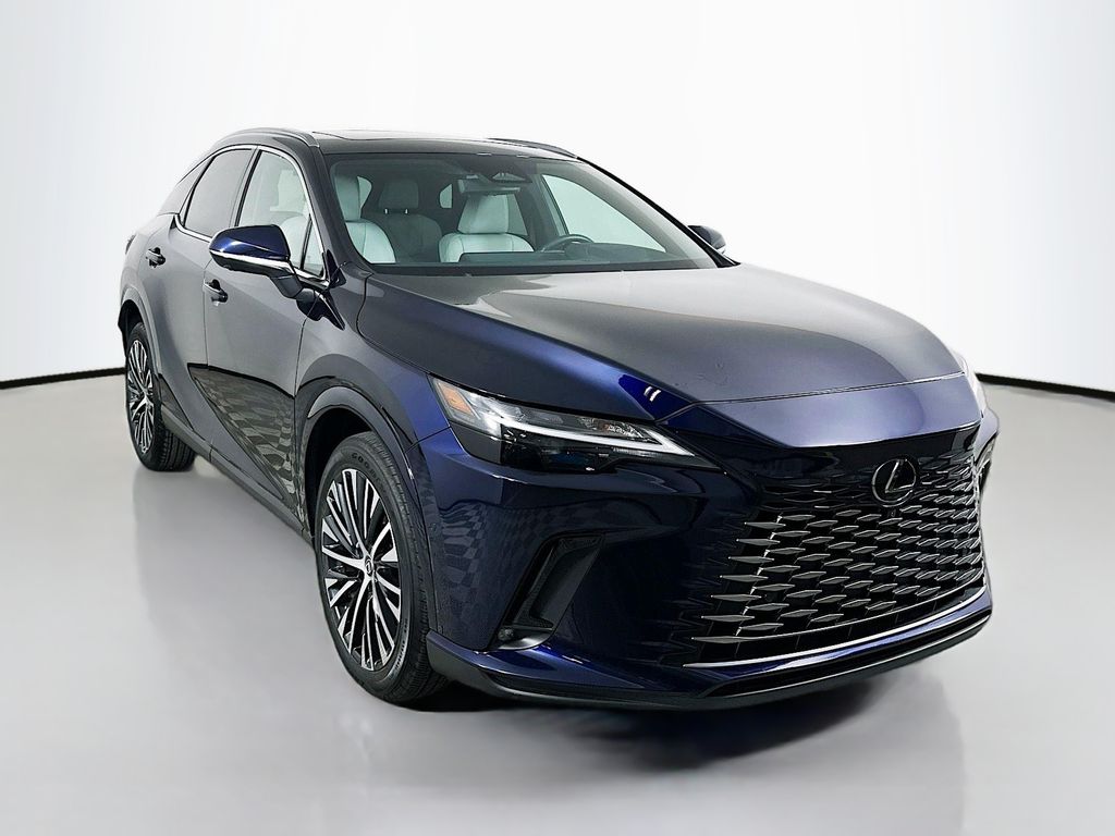 2024 Lexus RX 350 Premium+ 3