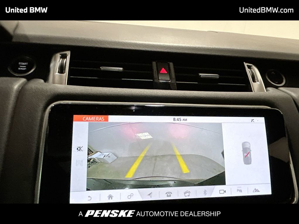 Thumbnail: 2021 Land Rover Range Rover Sport - 17