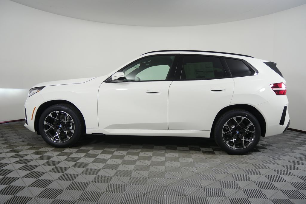 Thumbnail: 2026 BMW X3 - 6