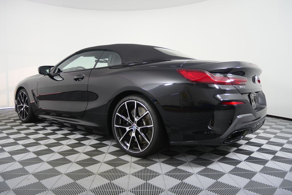 Thumbnail: 2023 BMW 8 Series - 6