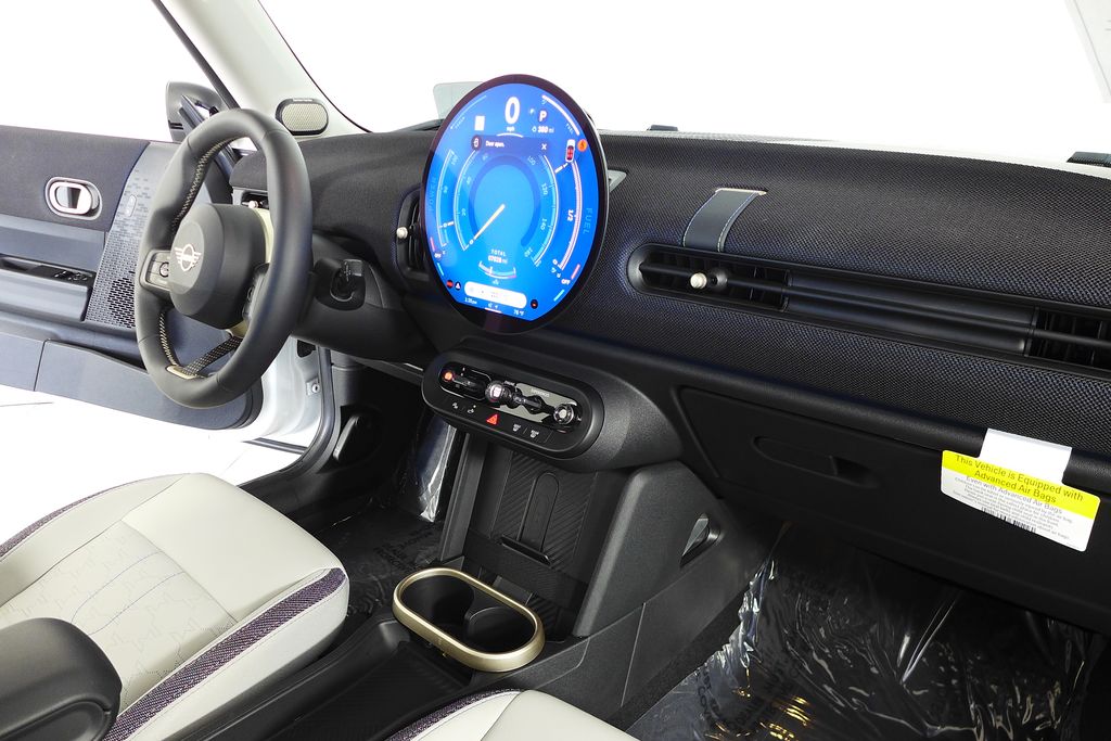 Thumbnail: 2025 MINI Cooper - 13