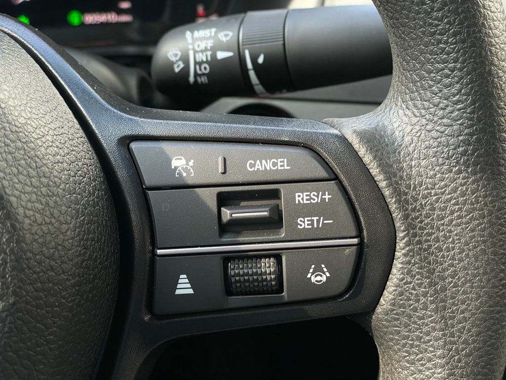 Thumbnail: 2025 Honda Accord - 14