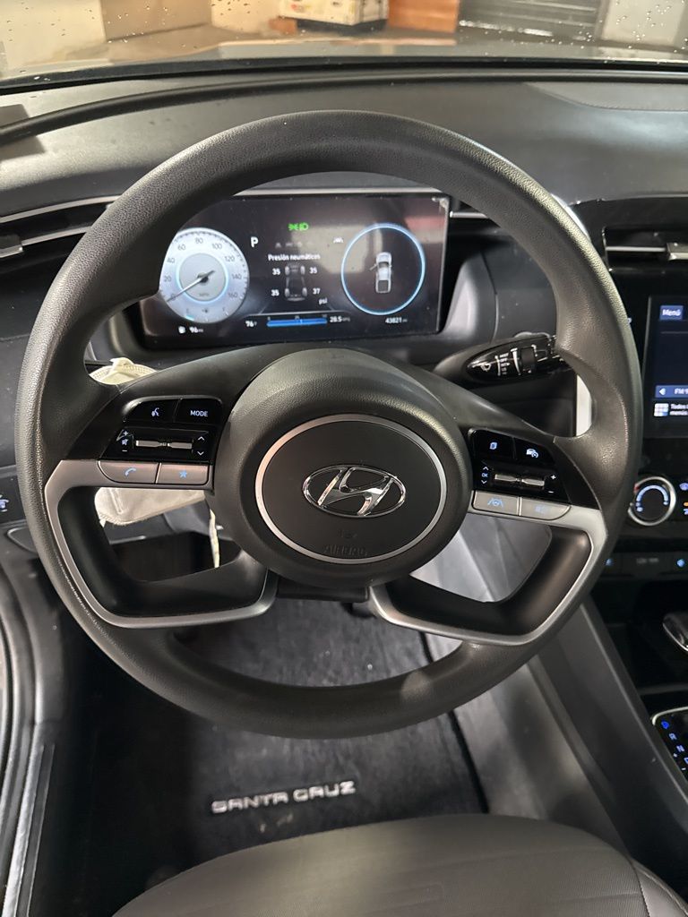 Used Car 2023 Hyundai Santa Cruz  Sel For Sale Under $25,000 In San Juan, Puerto Rico