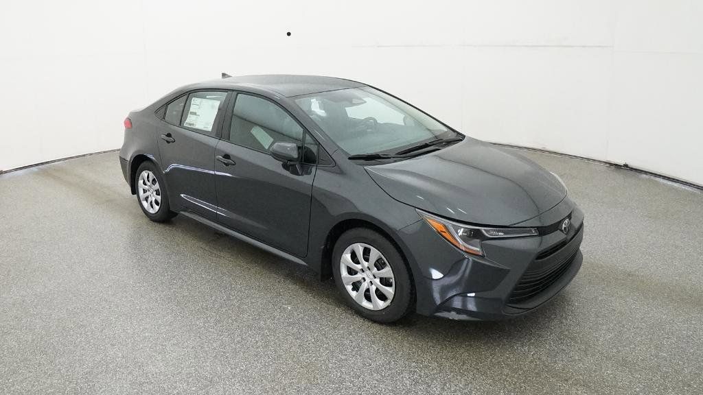 Thumbnail: 2026 Toyota Corolla - 6