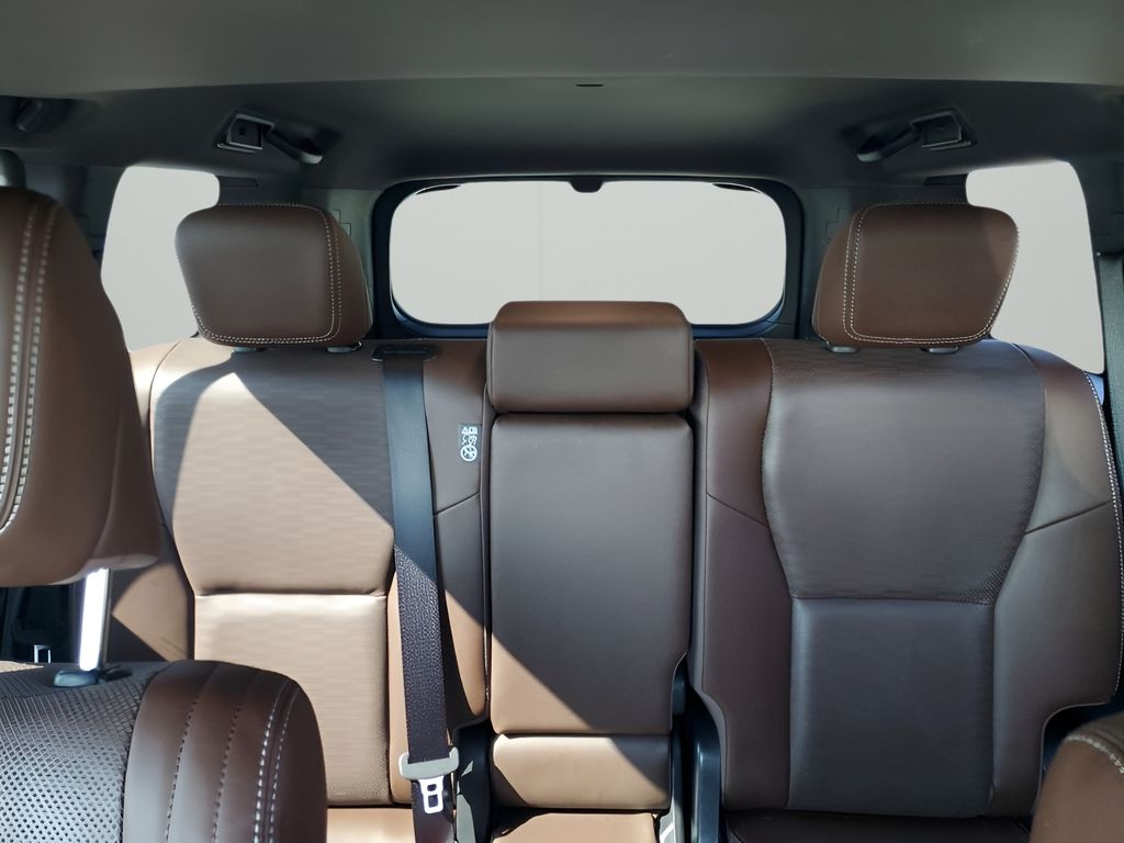 Used Car 2024 Toyota Land Cruiser  Base For Sale Under $70,000 In Austin, Texas