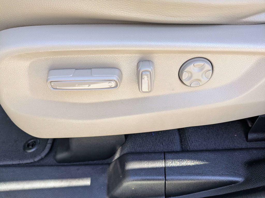 Used 2020 Honda Odyssey Van