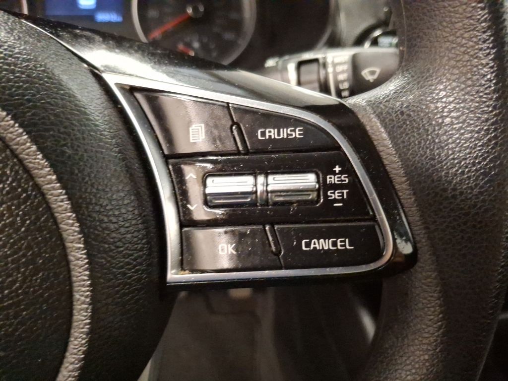 Used 2020 Kia Forte Sedan