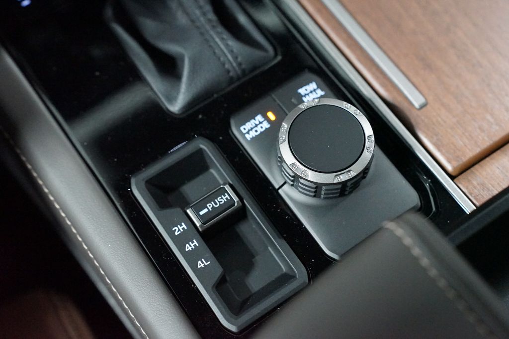 Thumbnail: 2026 Toyota Tundra - 24