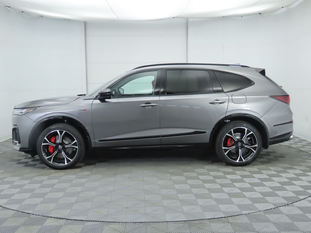 Thumbnail: 2026 Acura MDX - 8