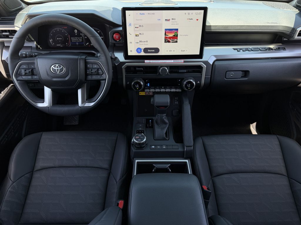 Used 2026 Toyota Tacoma Truck