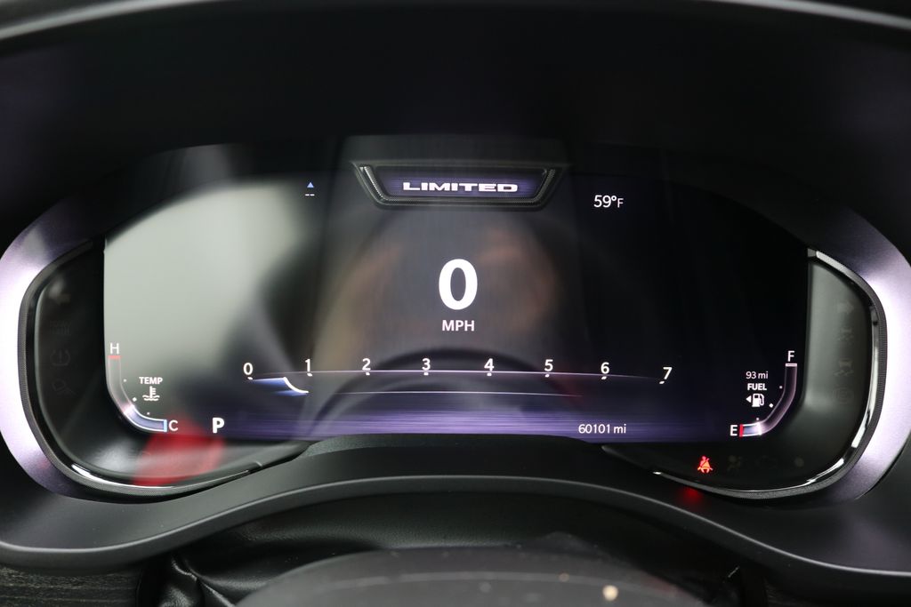 Used Car 2024 Ram 1500  Limited For Sale Under $60,000 In Austin, Texas