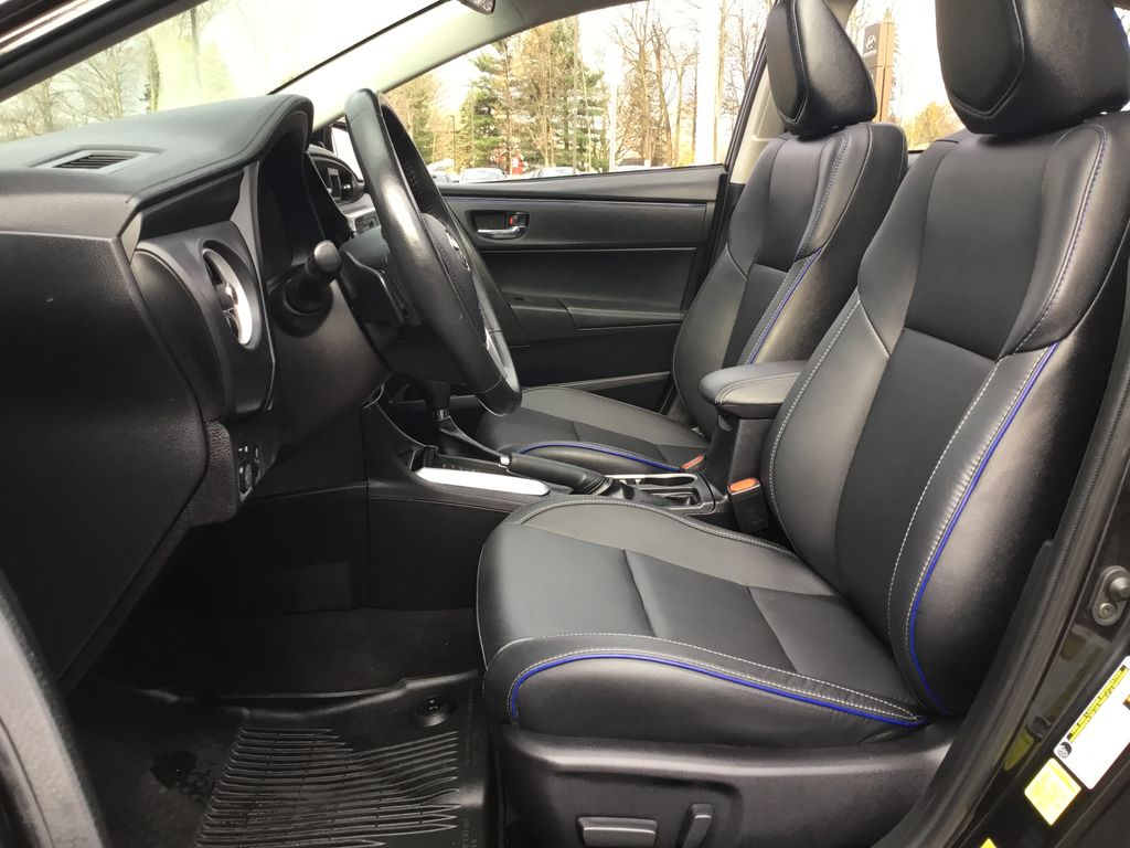 Thumbnail: 2019 Toyota Corolla - 14