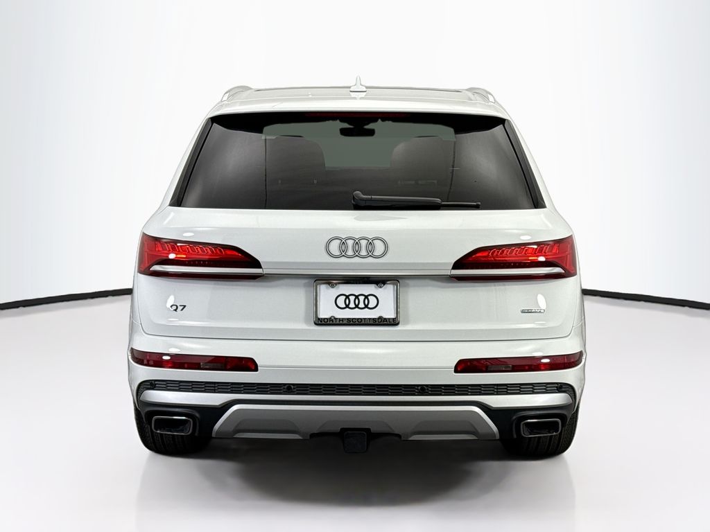 Thumbnail: 2026 Audi Q7 - 7