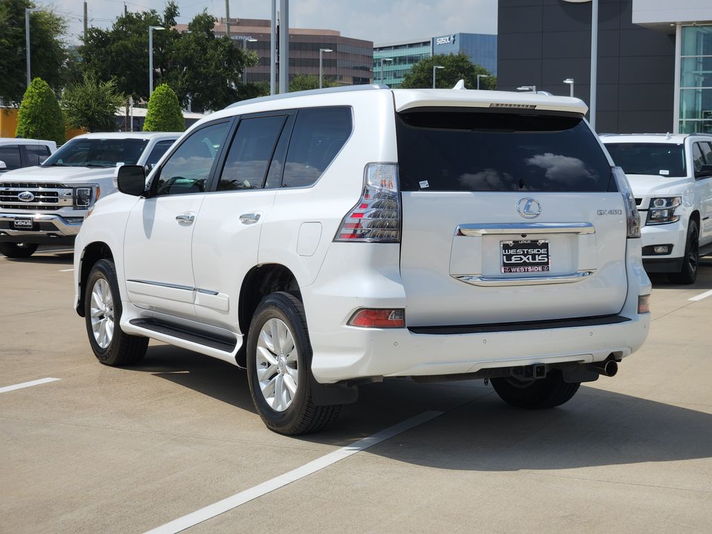 2015 Lexus GX 460 Luxury  at Emmons Autoplex