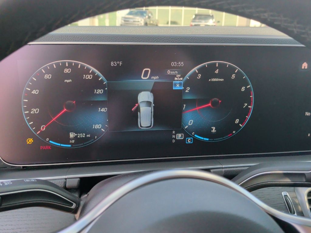 2023 Mercedes-Benz GLE GLE 350 Black at Don McGill Toyota