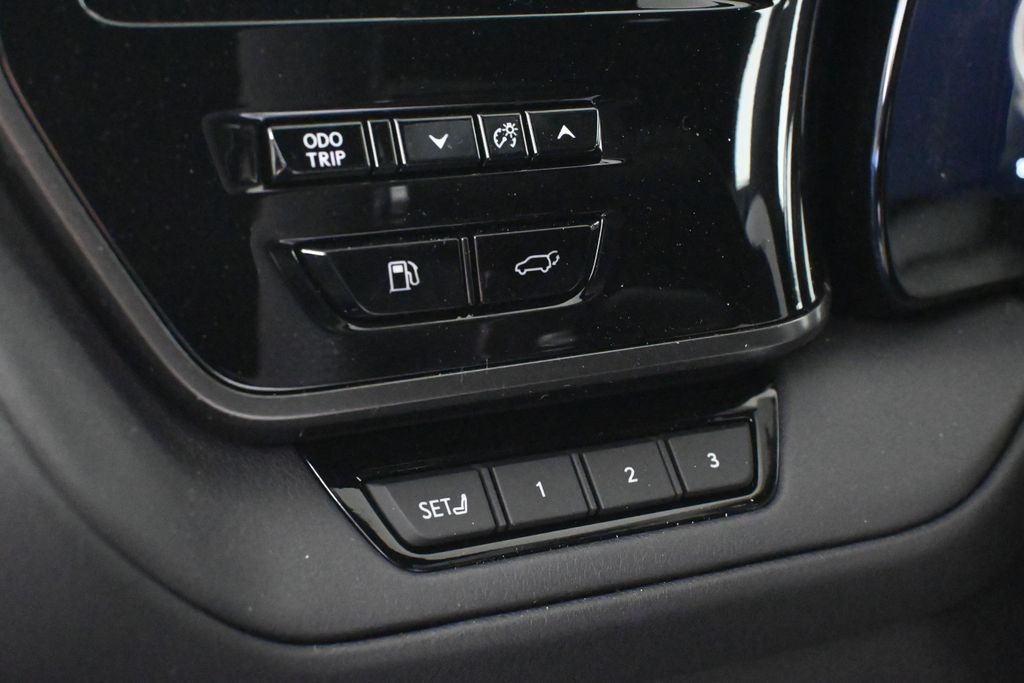 Thumbnail: 2026 Lexus TX - 24