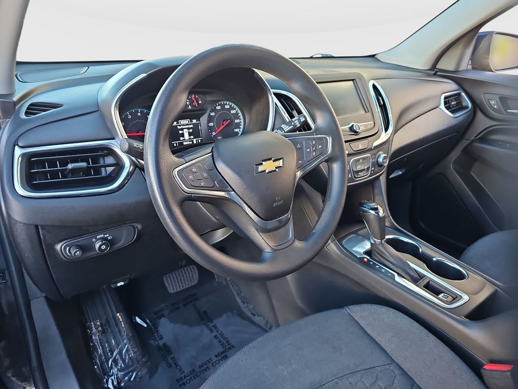 Used 2018 Chevrolet Equinox SUV