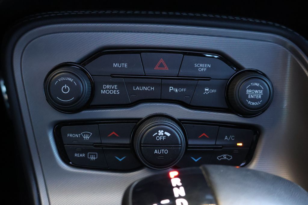 Thumbnail: 2023 Dodge Challenger - 31