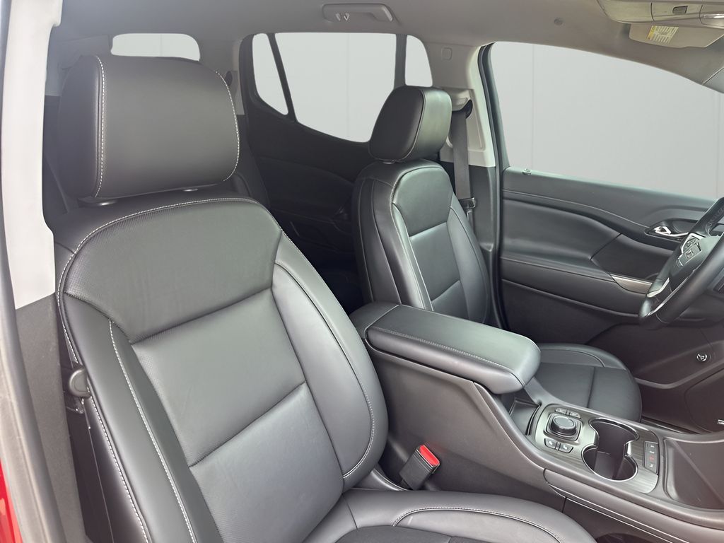 Used Car 2023 Gmc Acadia  Slt For Sale Under $30,000 In Austin, Texas