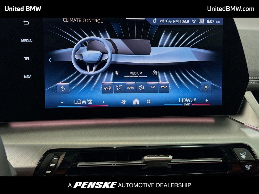 Thumbnail: 2026 BMW X1 - 11