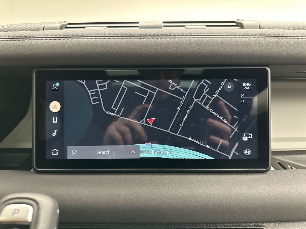 Thumbnail: 2023 Land Rover Defender - 17