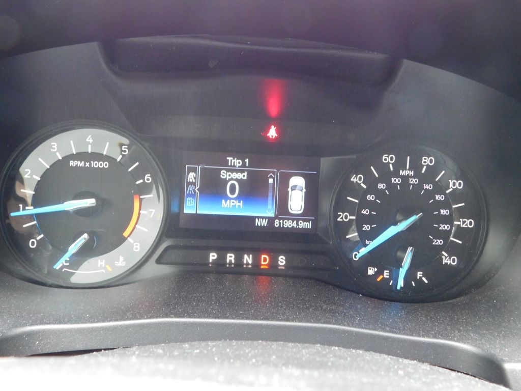 Thumbnail: 2018 Ford Explorer - 11