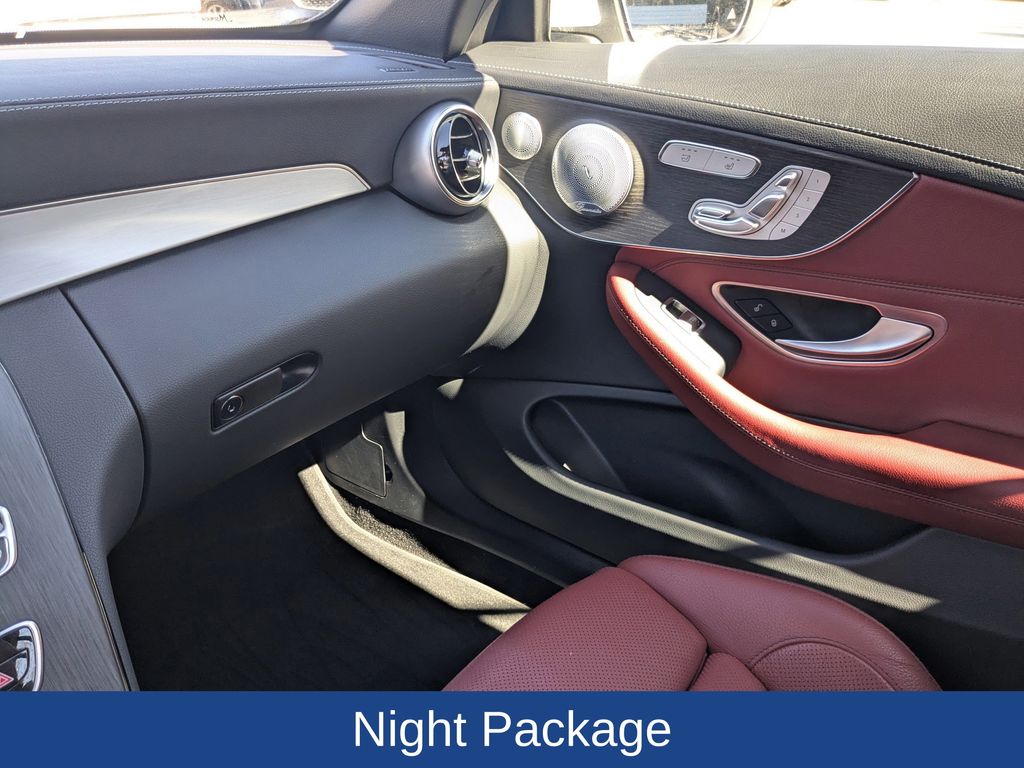 2023 Mercedes-Benz C 300 4MATIC Cabriolet