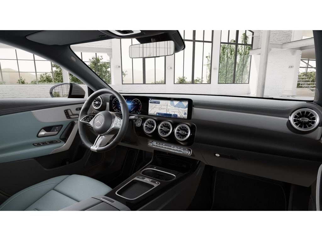 Thumbnail: 2026 Mercedes-Benz CLA - 6