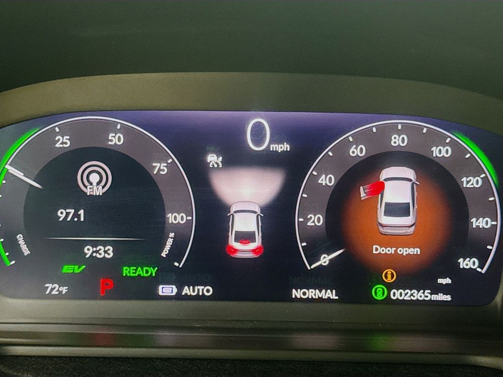 Used Car 2025 Honda Accord Hybrid  Sport For Sale Under $35,000 In Austin, Texas