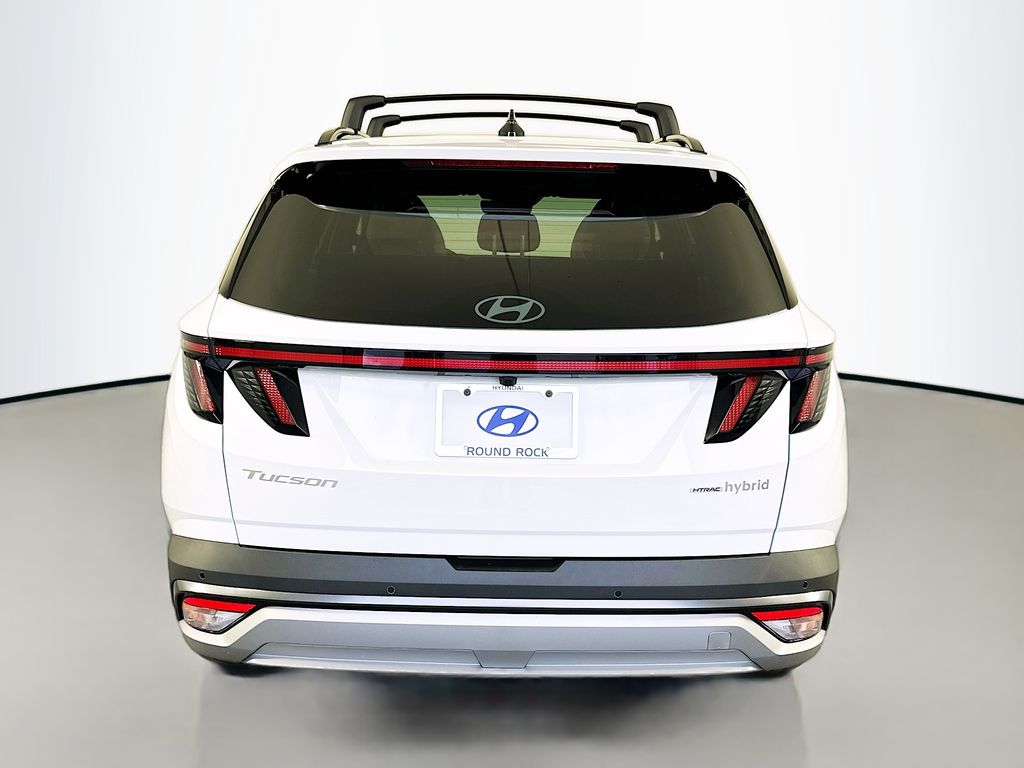 Thumbnail: 2026 Hyundai Tucson - 6
