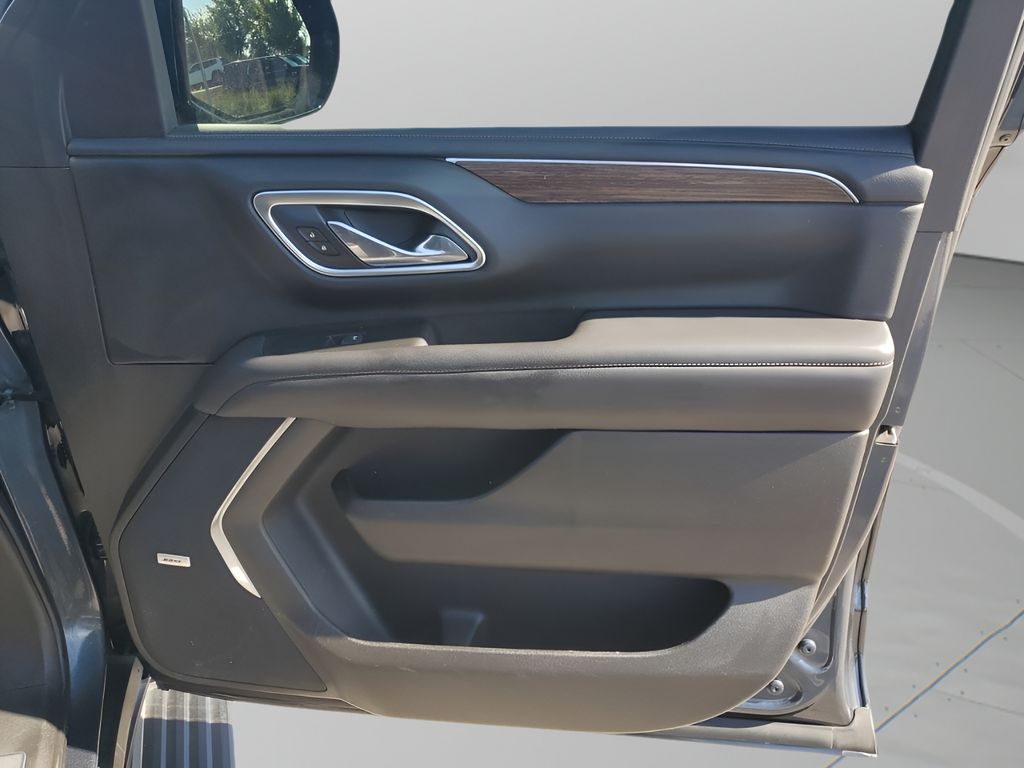 Used Car 2021 Chevrolet Tahoe  High Country For Sale Under $50,000 In Austin, Texas