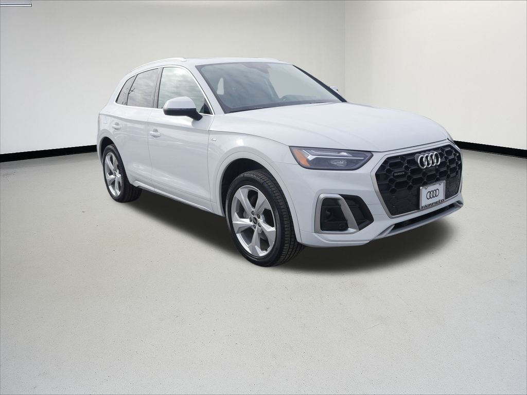 Thumbnail: 2022 Audi Q5 - 7