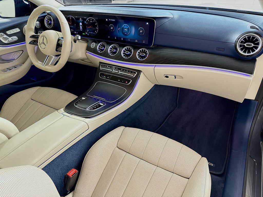 Thumbnail: 2022 Mercedes-Benz E-Class - 27