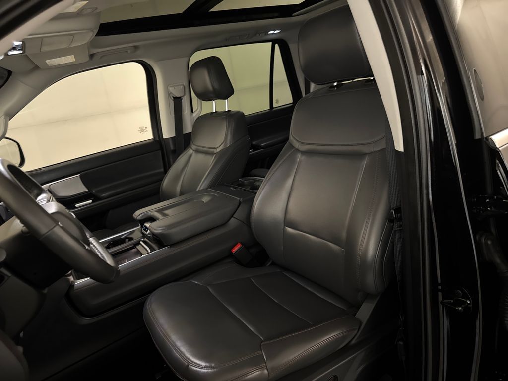 Certified Used 2025 Black Ford Active image 19