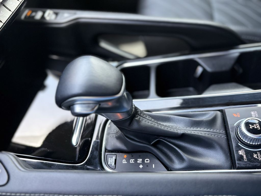 2023 Kia Telluride SX X-Pro Gray at Shottenkirk Kia Fort Bend