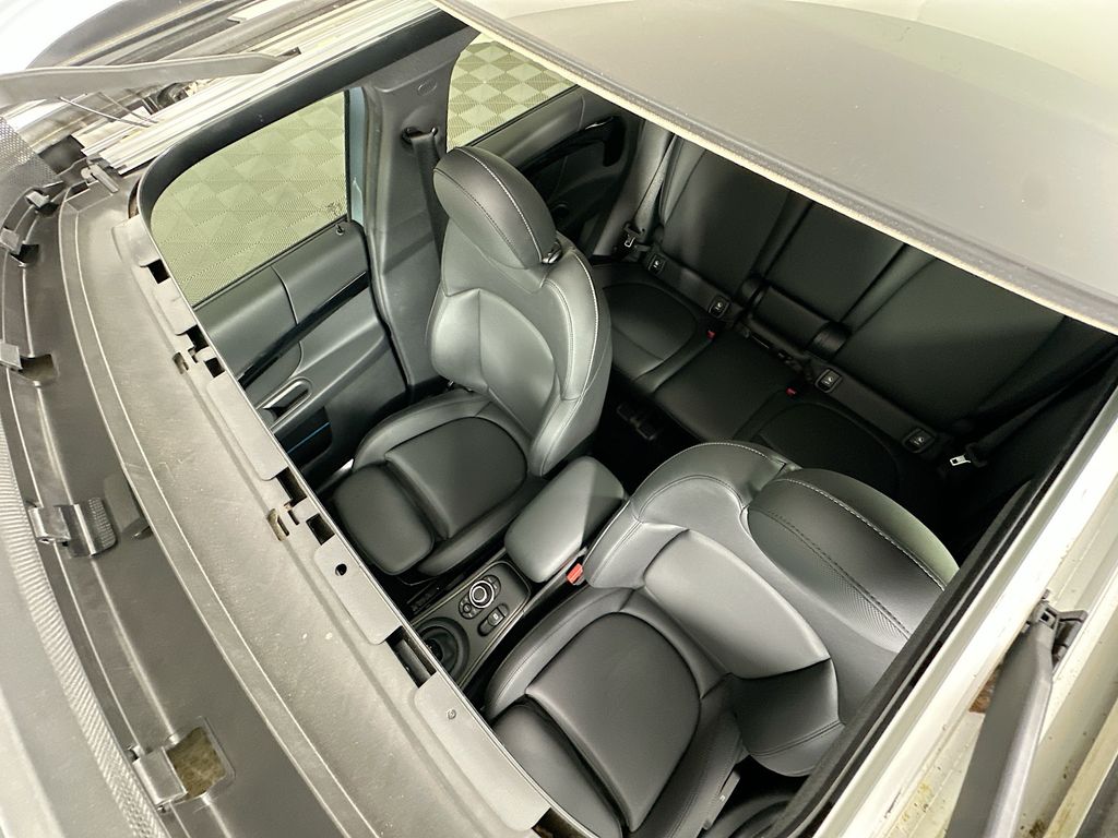 Thumbnail: 2023 MINI Cooper Countryman - 22