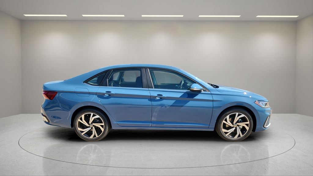 2026 Volkswagen Jetta