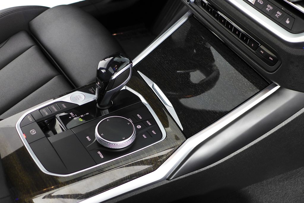 Thumbnail: 2020 BMW 3 Series - 15