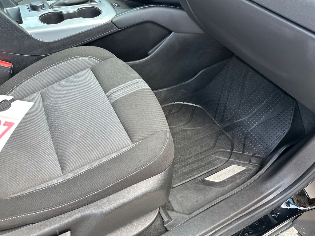 Used Car 2024 Chevrolet Blazer  Lt For Sale Under $30,000 In Austin, Texas